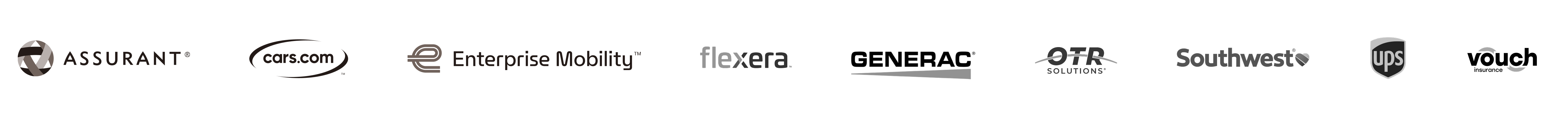 Partner Logos